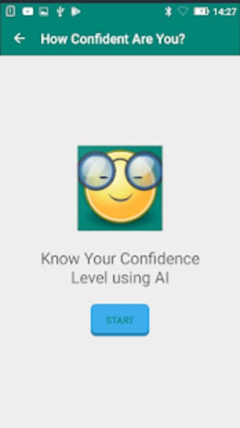 Know Your Confidence Level2