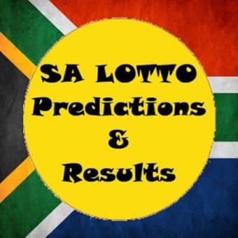 SA Lotto Predictions & Results0