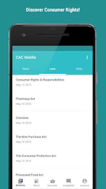 CAC Jamaica App3