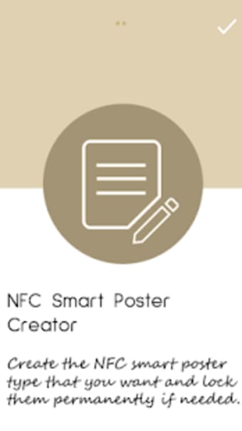 NFC Smart Poster1