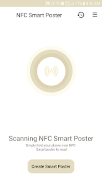 NFC Smart Poster2