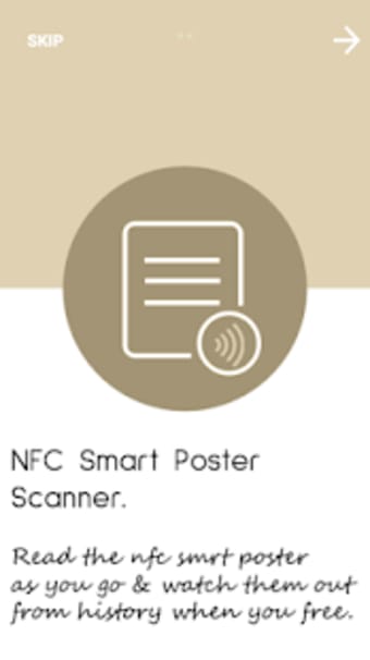 NFC Smart Poster3