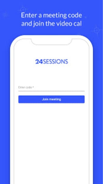 Video Calls from 24sessions2