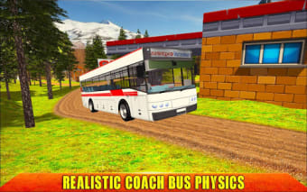 Offroad Bus Simulator 2019: Bus Driving Games1