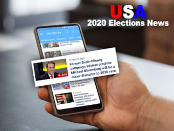 US Election 2020 : Latest US News1