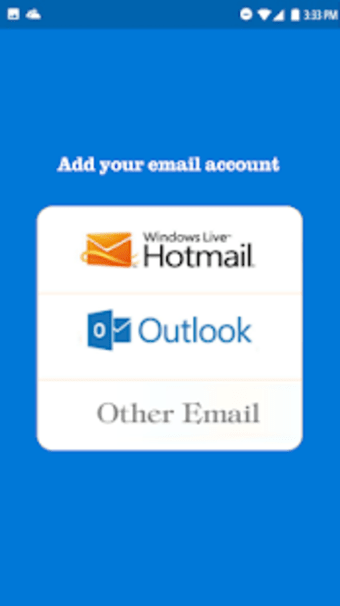 Email for Hotmail  Outlook Exchange3