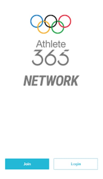 Athlete365 Network1