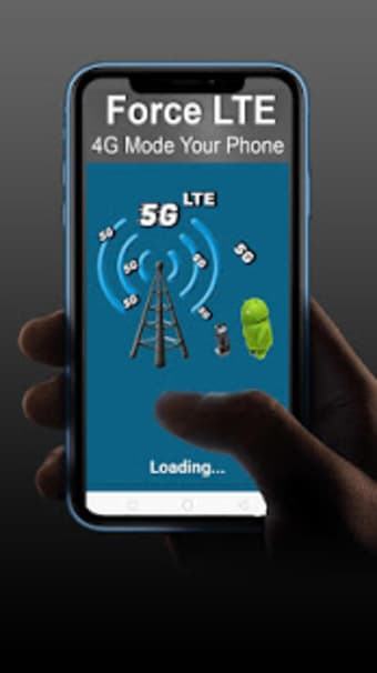 Force 4G-LTE Network0