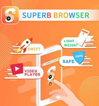 Superb Browser:Free&Safe&Caring smart browser2