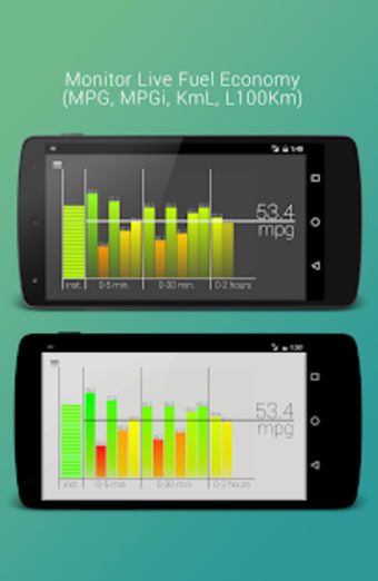 Fuel Economy for Torque Pro1