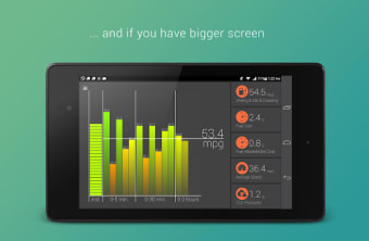 Fuel Economy for Torque Pro2