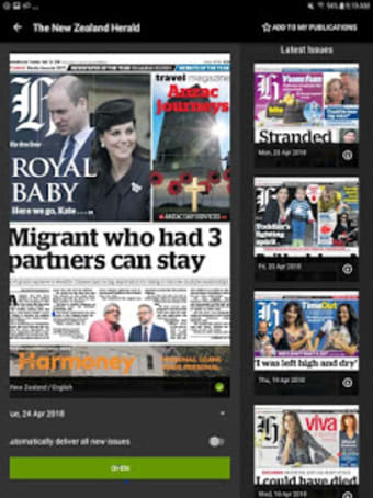 The New Zealand Herald3