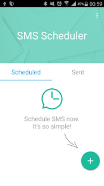 SMS Scheduler1