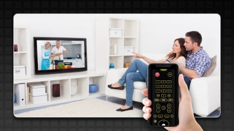 Remote Control For Hathway2