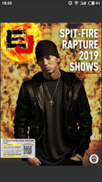 EJ - Magazine about Eminem!1