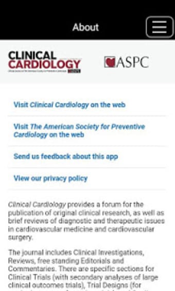 Clinical Cardiology2