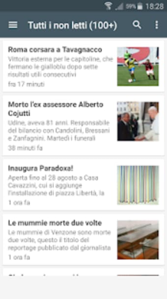 Udine All News0