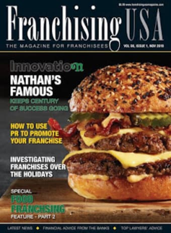 Franchising USA1