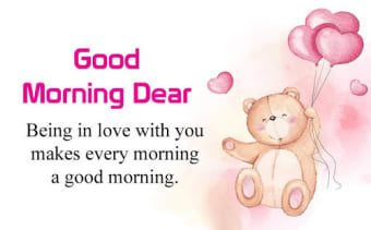 Good Morning Evening wishes images Gif0