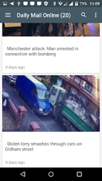 Manchester free news0