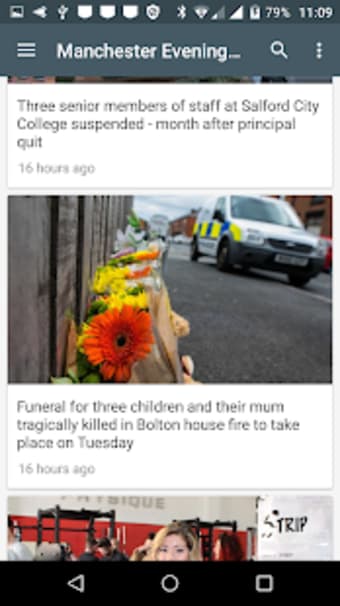 Manchester free news2