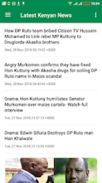 Latest Kenyan News1