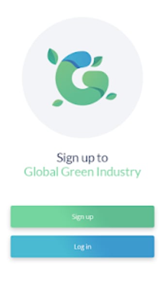 Global Green Industry0