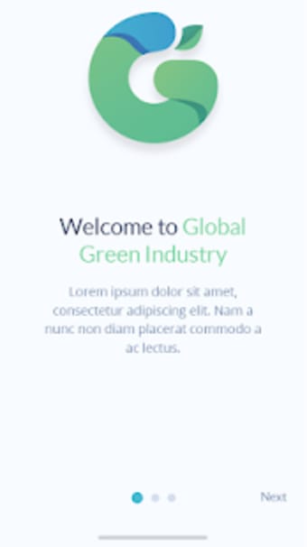 Global Green Industry1