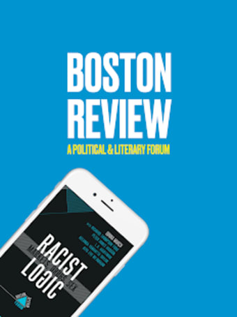 Boston Review Magazine2