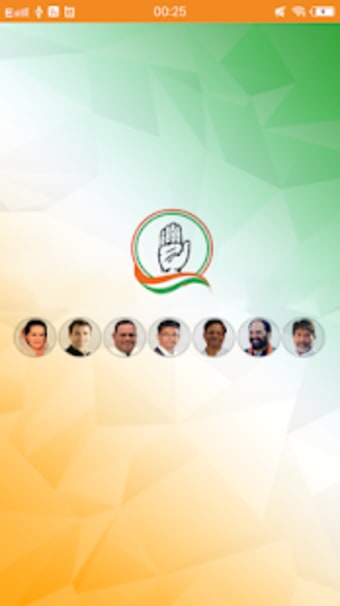 Telangana Congress0