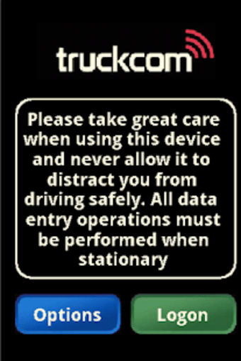 Truckcom Lockdown0