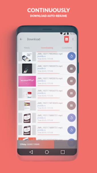 JM Browser - Download Easy1