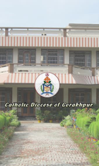 Gorakhpur Diocese0