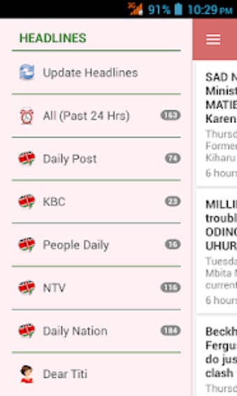 Kenya News App2