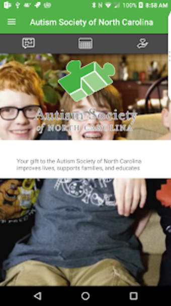 Autism Society of North Carolina0