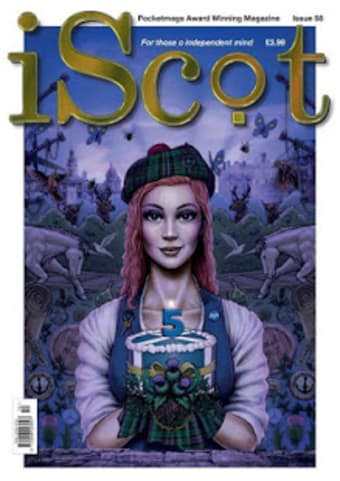 iScot Magazine3