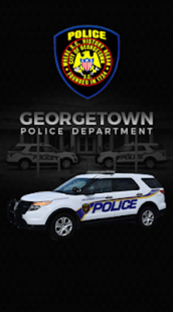 City of Georgetown Police Department1