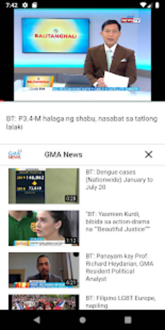 Philippine Daily News0