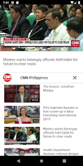 Philippine Daily News3