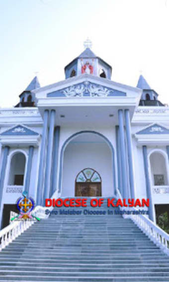 Kalyan Diocese0