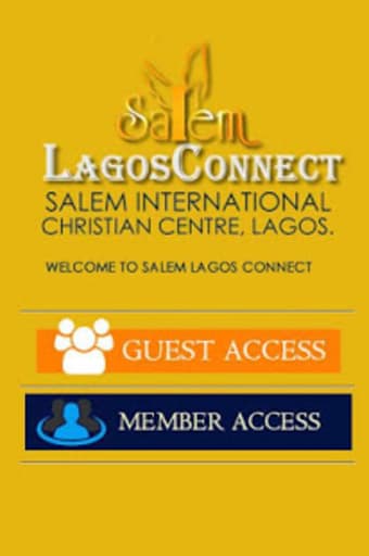 Salem Lagos Connect3