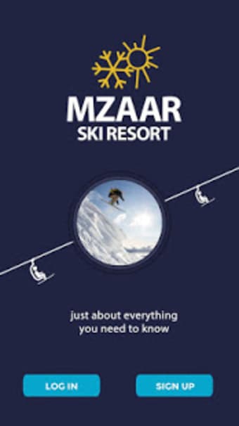 MZAAR SKI RESORT3