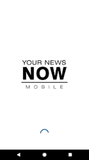 Your News Now Mobile2