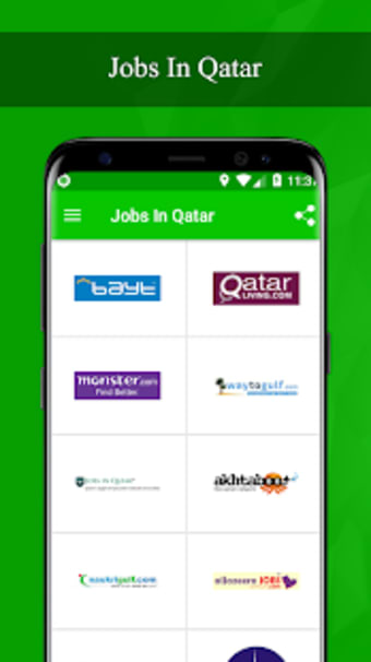 Jobs In Qatar3