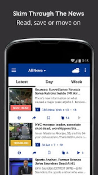 New York News - Newsfusion0