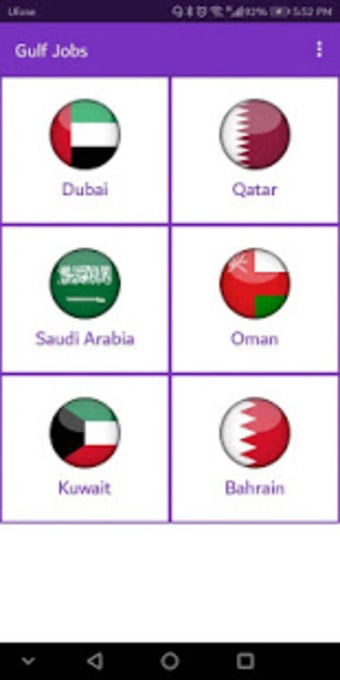 All Jobs in Qatar and UAE1