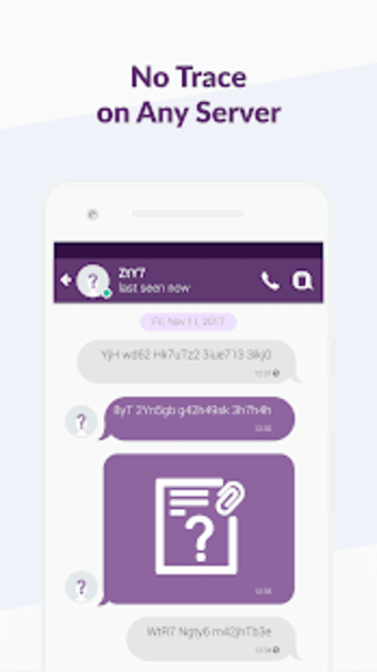 StealthChat: Private Messaging2