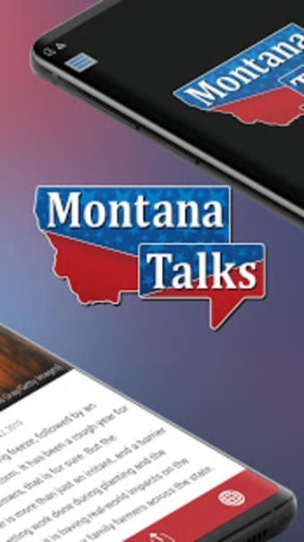 Montana Talks - Where Montana Talks3