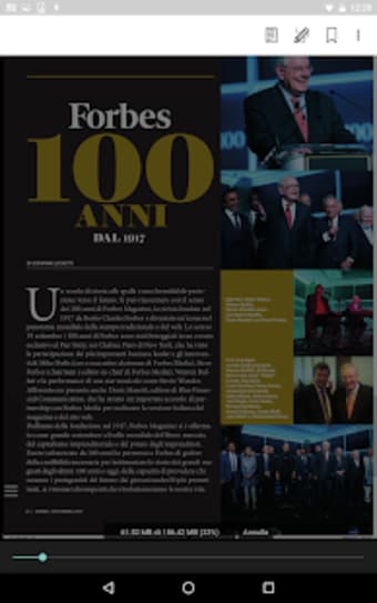 FORBES ITALIA0