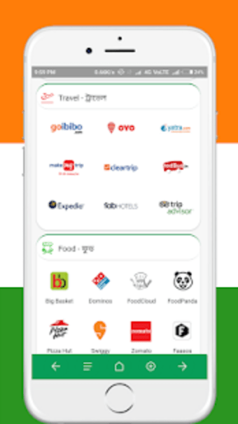 Kolkata Browser Lite0